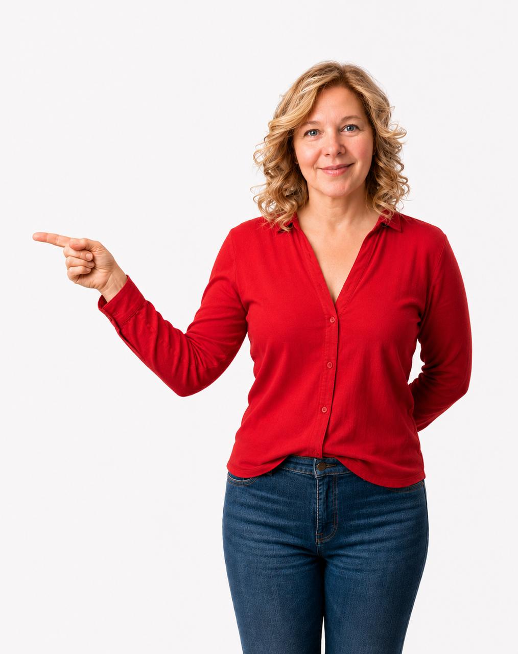 Julieta Laffitte, ItaDoc